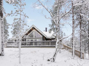 Holiday Home Peurakumpu by Interhome